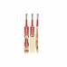Cosco 4000 English Willow Cricket Bat (Short Handle)